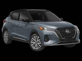2021 Nissan Kicks