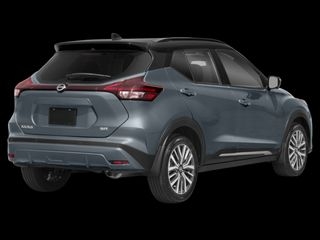 2021 Nissan Kicks