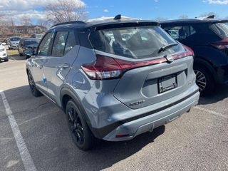2021 Nissan Kicks