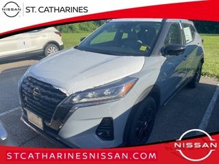 2021 Nissan Kicks