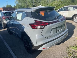 2021 Nissan Kicks