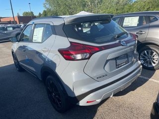 2021 Nissan Kicks