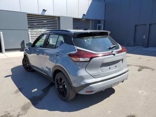 2021 Nissan Kicks