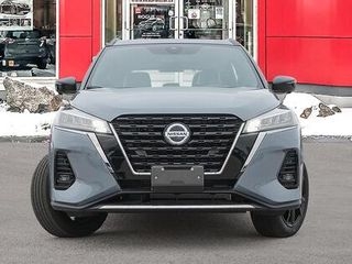 2021 Nissan Kicks