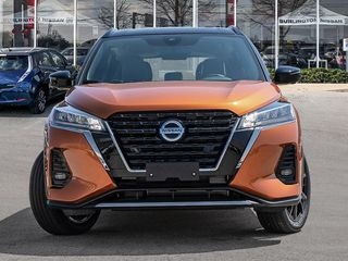 2021 Nissan Kicks
