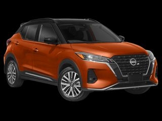 2021 Nissan Kicks