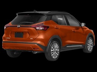 2021 Nissan Kicks