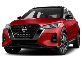 2021 Nissan Kicks