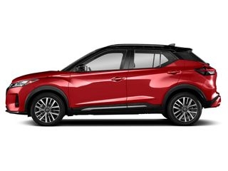 2021 Nissan Kicks