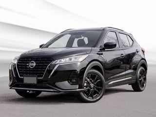 2021 Nissan Kicks