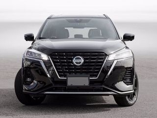 2021 Nissan Kicks