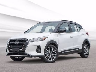2021 Nissan Kicks