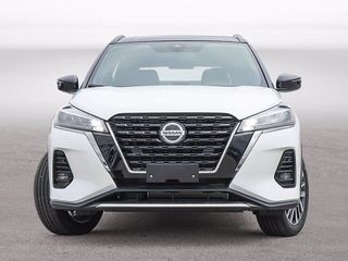 2021 Nissan Kicks