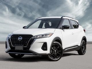 2021 Nissan Kicks