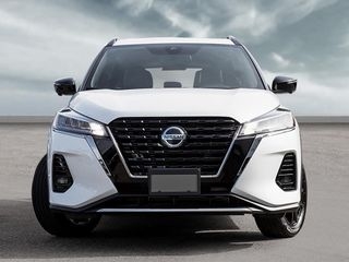 2021 Nissan Kicks