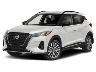 2021 Nissan Kicks