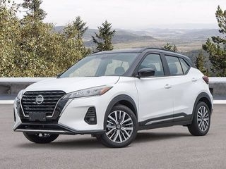 2021 Nissan Kicks