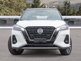 2021 Nissan Kicks