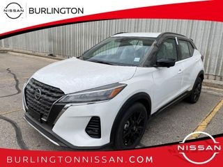 2021 Nissan Kicks