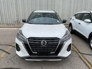 2021 Nissan Kicks