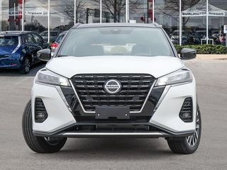 2021 Nissan Kicks