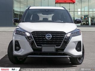 2021 Nissan Kicks