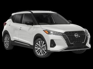 2021 Nissan Kicks