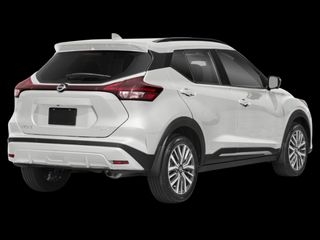 2021 Nissan Kicks