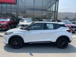 2021 Nissan Kicks