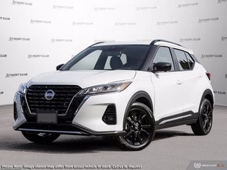 2021 Nissan Kicks