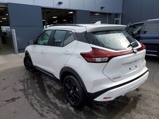 2021 Nissan Kicks