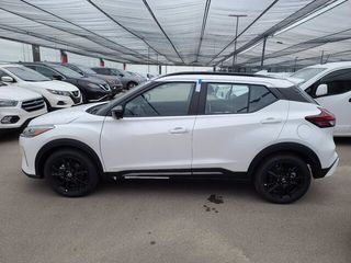 2021 Nissan Kicks