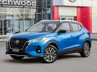 2021 Nissan Kicks