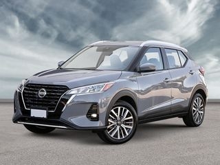 2021 Nissan Kicks
