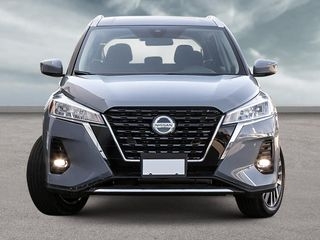 2021 Nissan Kicks