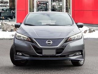 2021 Nissan LEAF