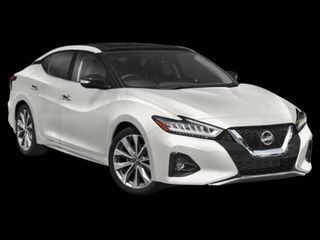 2021 Nissan Maxima