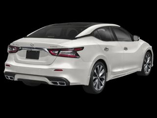 2021 Nissan Maxima