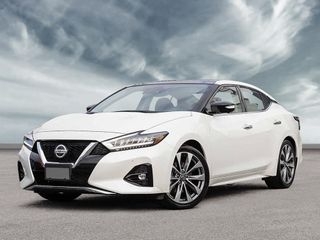 2021 Nissan Maxima