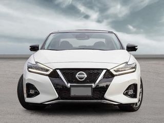 2021 Nissan Maxima