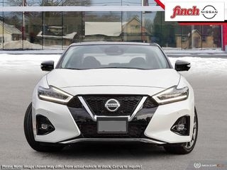 2021 Nissan Maxima