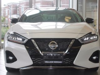 2021 Nissan Maxima