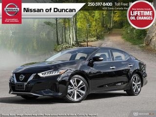 2021 Nissan Maxima