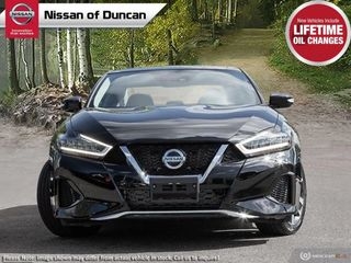 2021 Nissan Maxima