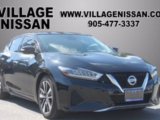 2021 Nissan Maxima