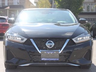 2021 Nissan Maxima