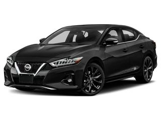 2021 Nissan Maxima