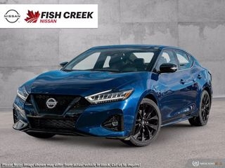 2021 Nissan Maxima