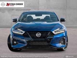 2021 Nissan Maxima