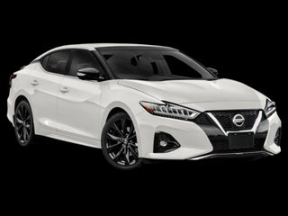 2021 Nissan Maxima